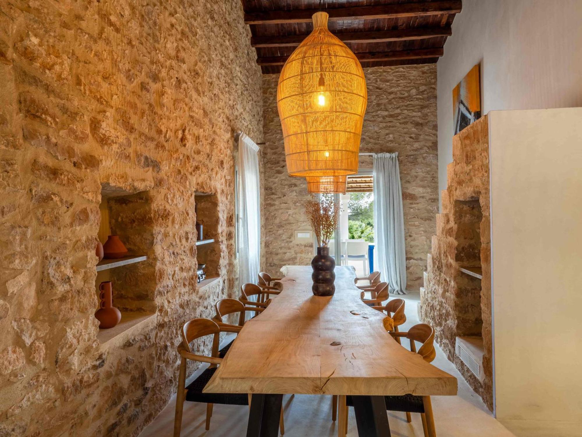 Can Corda Formentera Кала-Саона Екстер'єр фото
