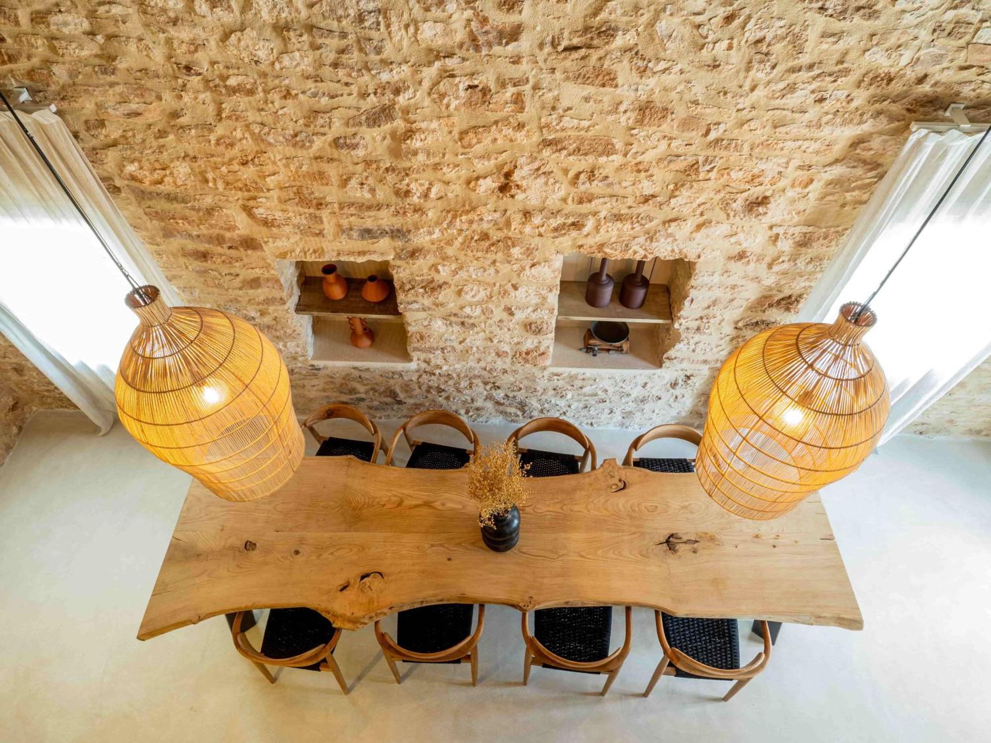 Can Corda Formentera Кала-Саона Екстер'єр фото