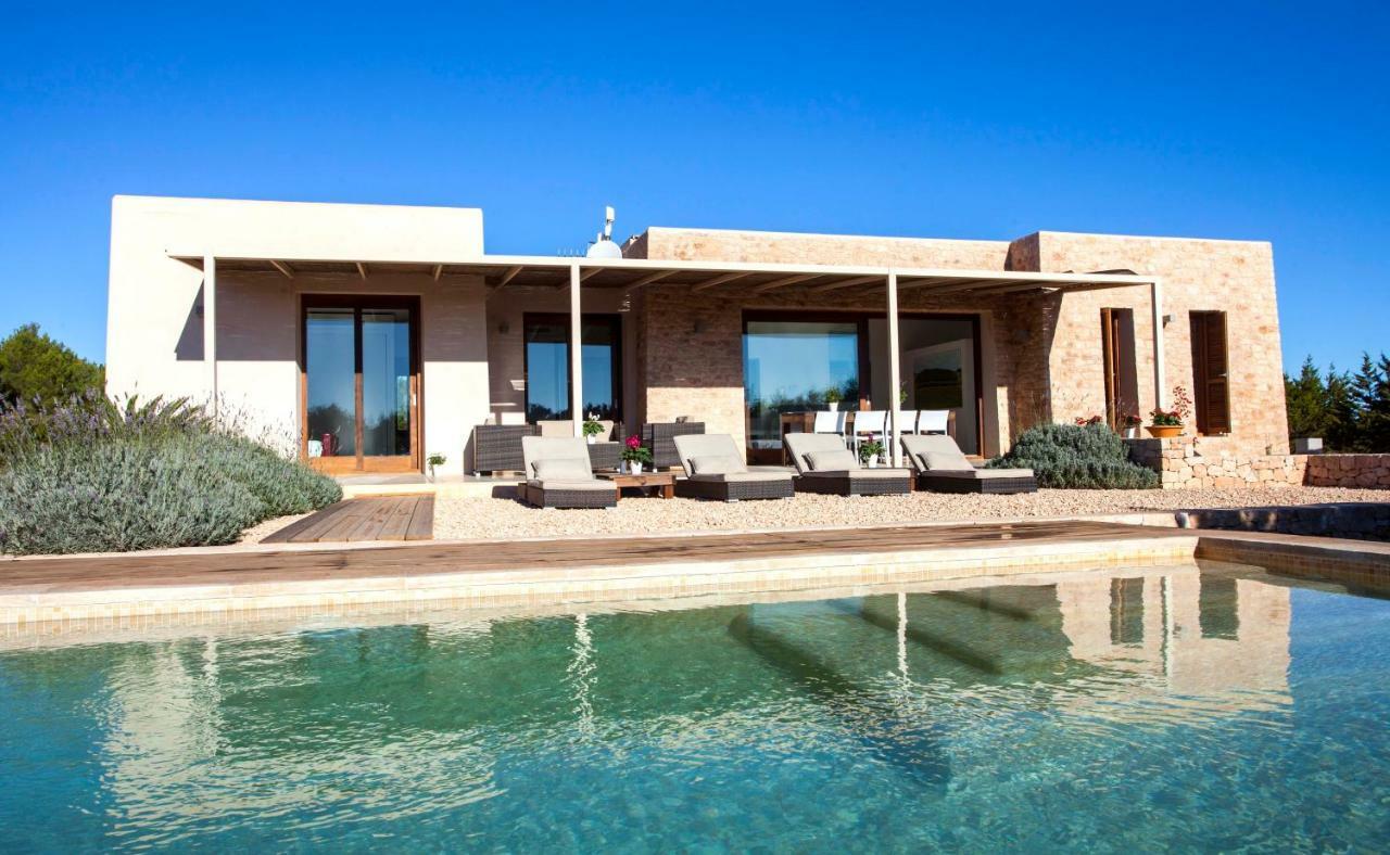 Can Corda Formentera Кала-Саона Екстер'єр фото