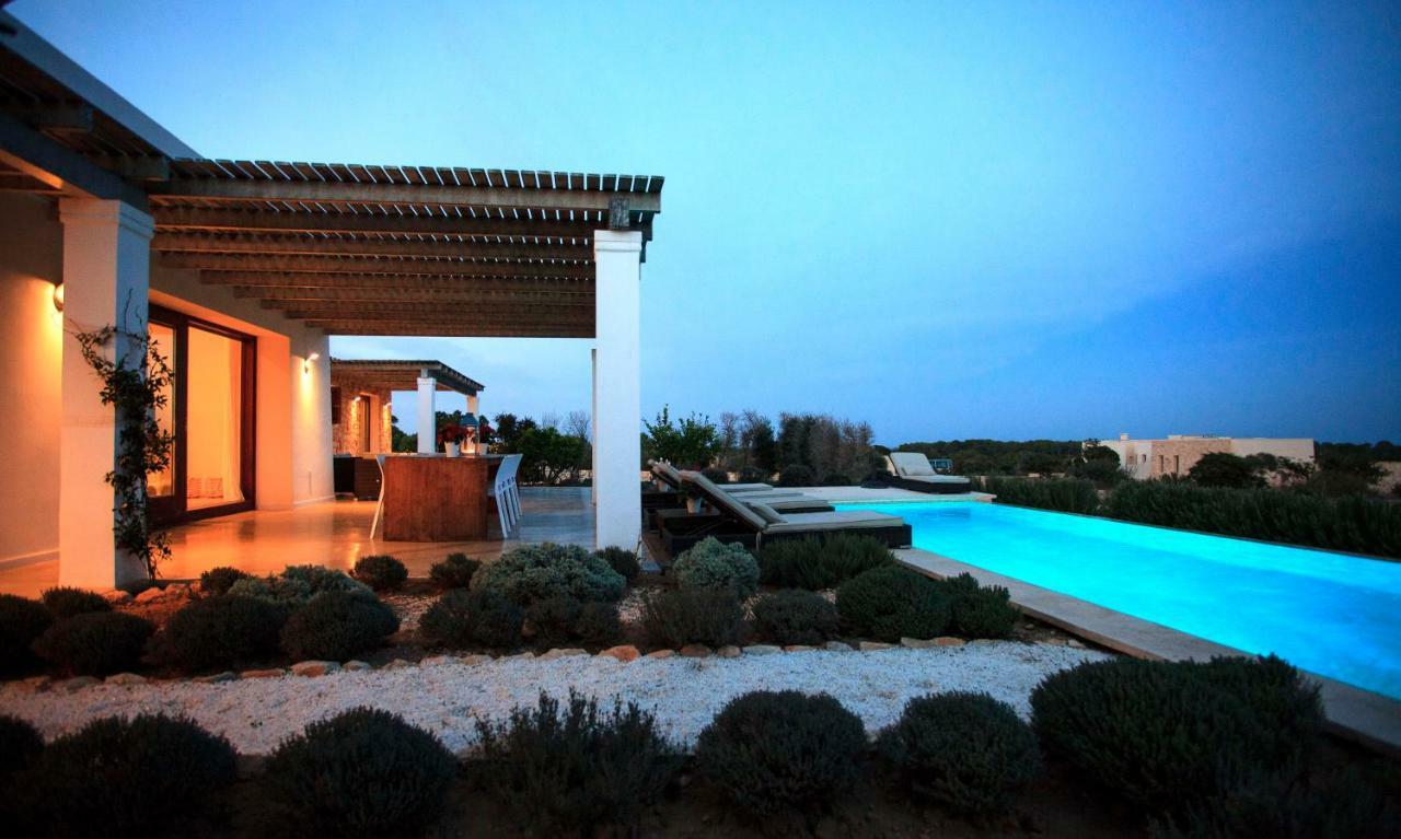 Can Corda Formentera Кала-Саона Екстер'єр фото